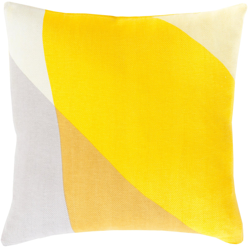 Surya Decorative Pillows Decorative Pillows TO008-1818P IMAGE 1