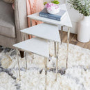 Surya Westover Nesting Tables WES001-SET IMAGE 12