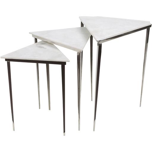 Surya Westover Nesting Table WES001-SET IMAGE 1