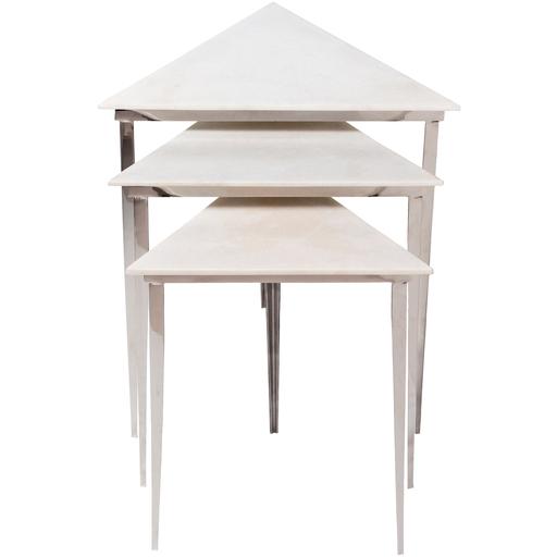 Surya Westover Nesting Table WES001-SET IMAGE 2