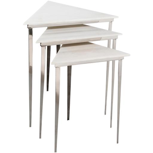 Surya Westover Nesting Table WES001-SET IMAGE 3