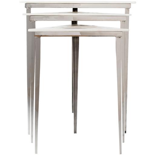 Surya Westover Nesting Table WES001-SET IMAGE 4