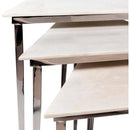 Surya Westover Nesting Tables WES001-SET IMAGE 5