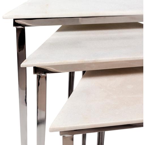 Surya Westover Nesting Table WES001-SET IMAGE 5