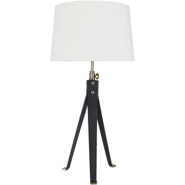 Surya Zane Table Lamp ZAN-002 IMAGE 1