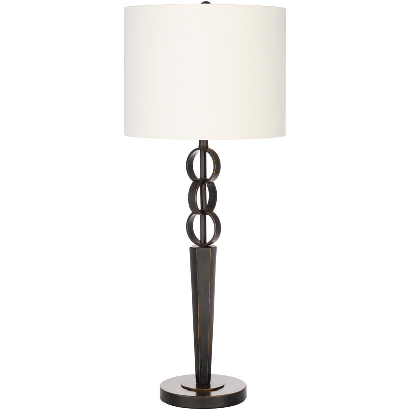 Surya Anja Table Lamp ANJ-001 IMAGE 1