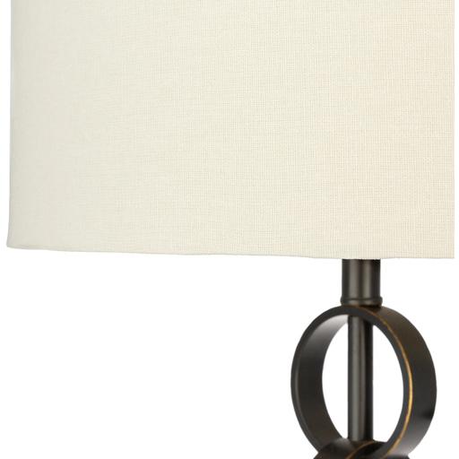 Surya Anja Table Lamp ANJ-001 IMAGE 2