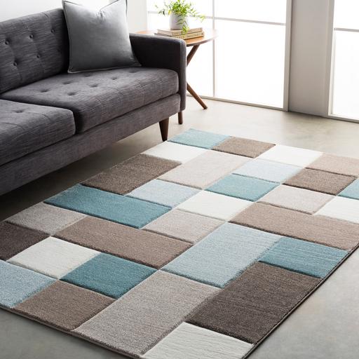 Surya Rugs Rectangle SAC2300-5376 IMAGE 12