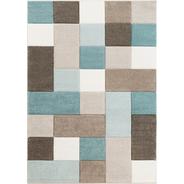 Surya Rugs Rectangle SAC2300-5376 IMAGE 1