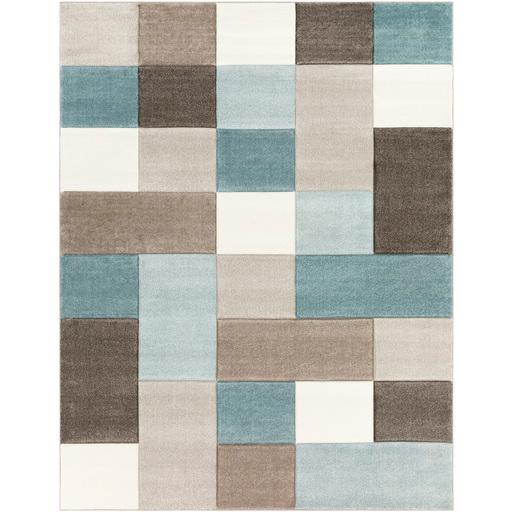 Surya Rugs Rectangle SAC2300-5376 IMAGE 2