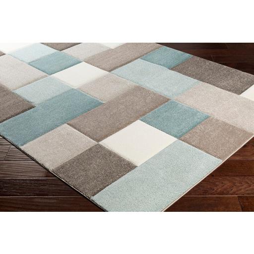 Surya Rugs Rectangle SAC2300-5376 IMAGE 4