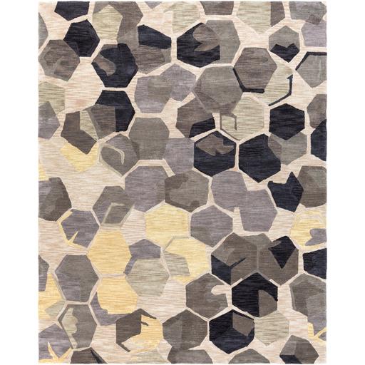 Surya Rugs Rectangle RVR1008-576 IMAGE 2