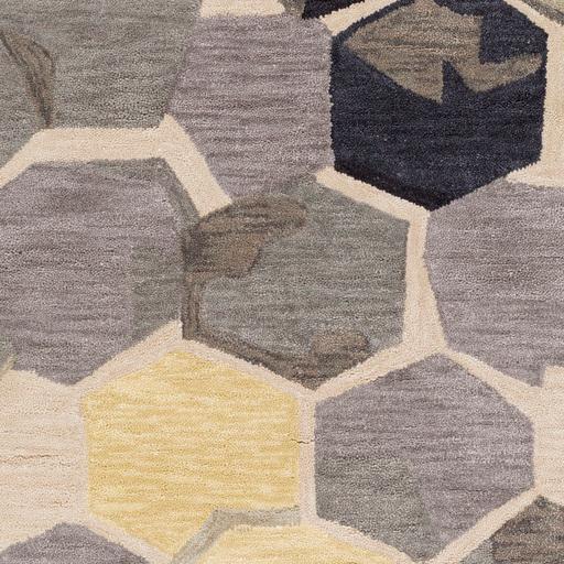 Surya Rugs Rectangle RVR1008-576 IMAGE 3