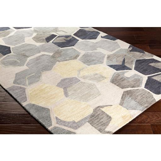 Surya Rugs Rectangle RVR1008-576 IMAGE 5