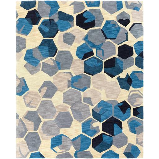 Surya Rugs Rectangle RVR1007-576 IMAGE 2