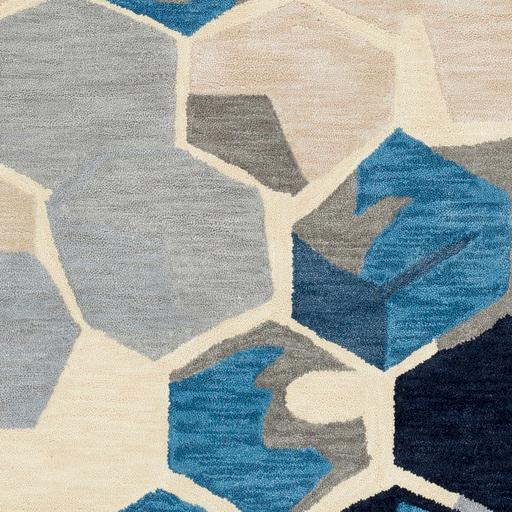 Surya Rugs Rectangle RVR1007-576 IMAGE 3