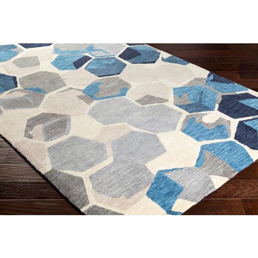 Surya Rugs Rectangle RVR1007-576 IMAGE 4