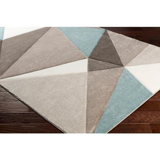 Surya Rugs Rectangle SAC2304-5376 IMAGE 10