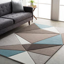 Surya Rugs Rectangle SAC2304-5376 IMAGE 13