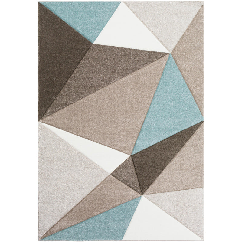 Surya Rugs Rectangle SAC2304-5376 IMAGE 1