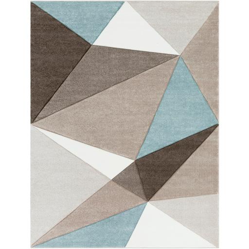 Surya Rugs Rectangle SAC2304-5376 IMAGE 2