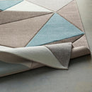 Surya Rugs Rectangle SAC2304-5376 IMAGE 5