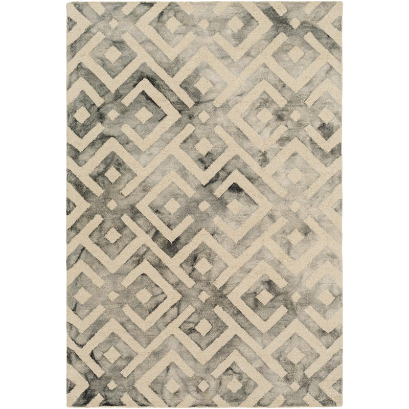 Surya Rugs Rectangle SRF2001-576 IMAGE 1