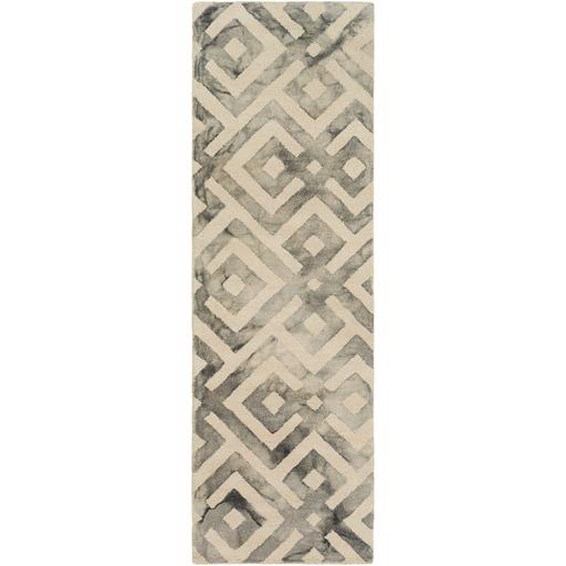 Surya Rugs Rectangle SRF2001-576 IMAGE 3