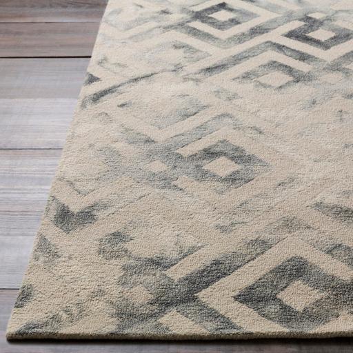 Surya Rugs Rectangle SRF2001-576 IMAGE 6