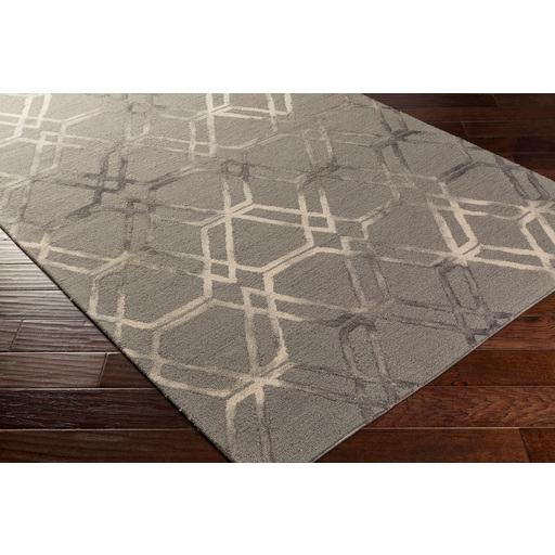 Surya Rugs Rectangle SRF2016-576 IMAGE 4