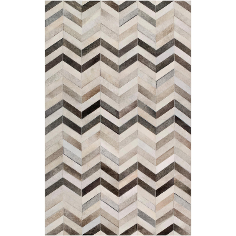 Surya Rugs Rectangle TRL1129-58 IMAGE 1