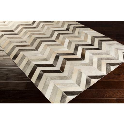 Surya Rugs Rectangle TRL1129-58 IMAGE 4