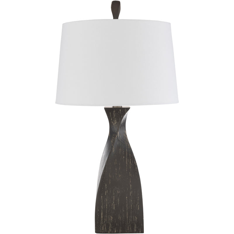 Surya Braelynn Table Lamp BEY-001 IMAGE 1