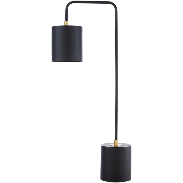 Surya Boomer Table Lamp BME-002 IMAGE 1