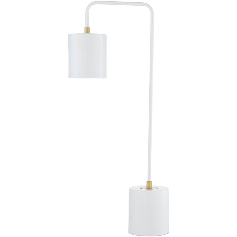 Surya Boomer Table Lamp BME-003 IMAGE 1