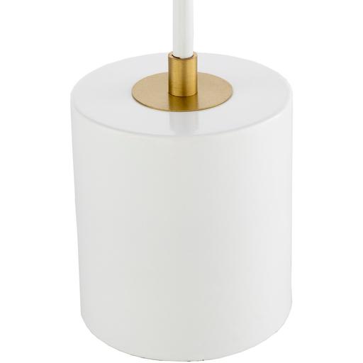 Surya Boomer Table Lamp BME-003 IMAGE 2