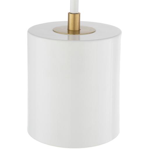 Surya Boomer Table Lamp BME-003 IMAGE 4