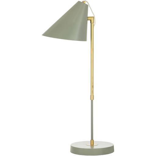 Surya Bauer Table Lamp BUE-003 IMAGE 2