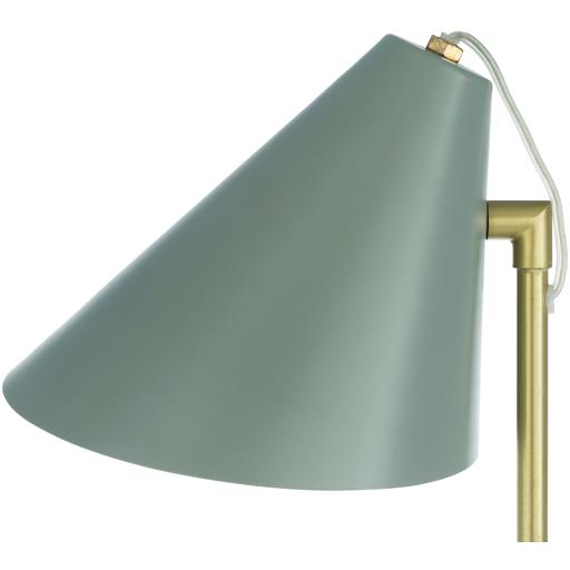 Surya Bauer Table Lamp BUE-003 IMAGE 5