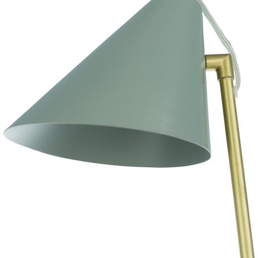 Surya Bauer Table Lamp BUE-003 IMAGE 6