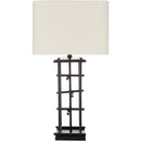 Surya Freja Table Lamp FRJ-001 IMAGE 1
