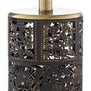 Surya Jana Table Lamp JAA-001 IMAGE 3