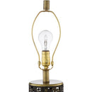 Surya Jana Table Lamp JAA-001 IMAGE 5