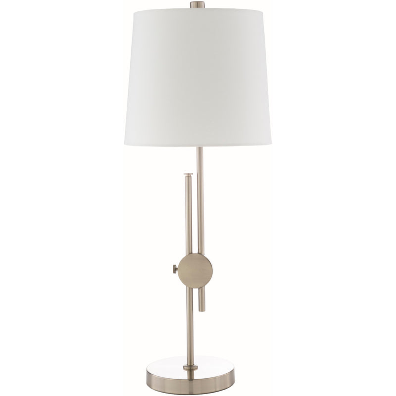 Surya Jace Table Lamp JCE-001 IMAGE 1