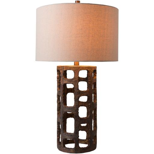 Surya Egerton Table Lamp EGE-100 IMAGE 2