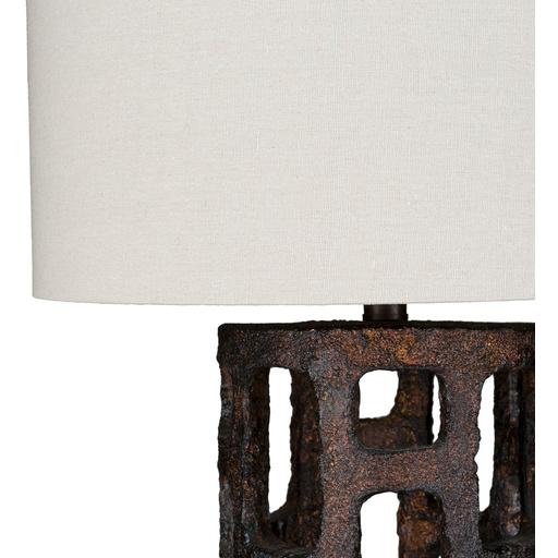 Surya Egerton Table Lamp EGE-100 IMAGE 5