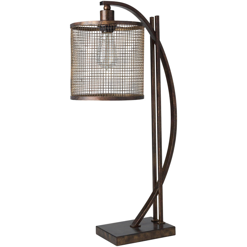 Surya Beaufort Table Lamp BEU-101 IMAGE 1