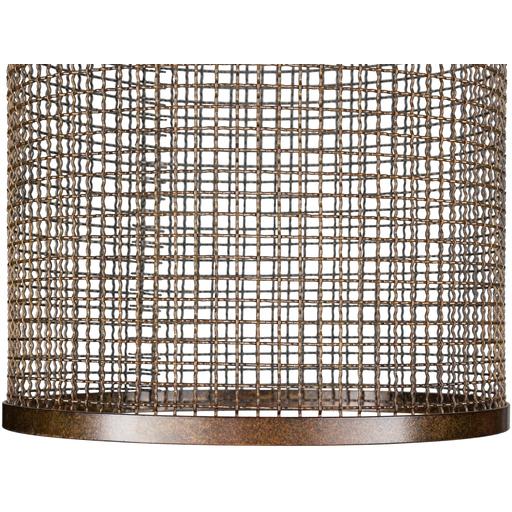 Surya Beaufort Table Lamp BEU-101 IMAGE 4