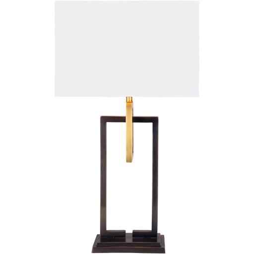 Surya Blythe Table Lamp BLY-003 IMAGE 2
