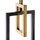 Surya Blythe Table Lamp BLY-003 IMAGE 4